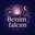 Benim Falcım Logo